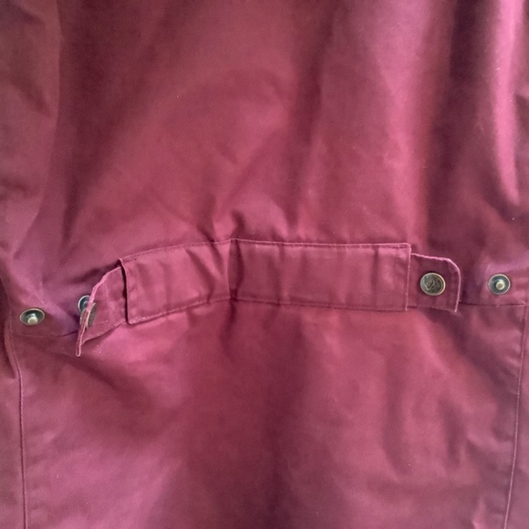 Fjallraven Kiruna Parka - Picture 7 of 7